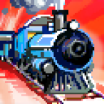 Tiny Rails - Train Tycoon 2023 APK