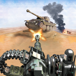 World War: Fight For Freedom APK