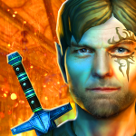 Aralon: Forge and Flame 3d RPG APK