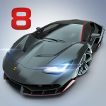 Asphalt 8 - Car Racing Game APK