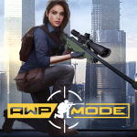 AWP Mode: Online Sniper Action APK