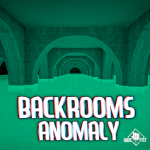 Backrooms Anomaly: Horror game APK