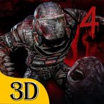 Endless Nightmare 4: Prison APK