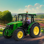 Farm City Simulator Farming 23 APK