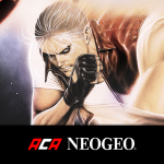 FATAL FURY 3 ACA NEOGEO APK