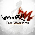 MIR2M : The Warrior APK