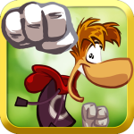 Rayman Jungle Run APK