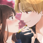 Star Lover Otome Romance Story APK