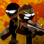 Stick Squad: Sniper Guys APK