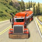 Truck Simulator Driving Games APK