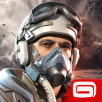 War Planet Online: MMO Game APK