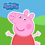 World of Peppa Pig: Kids Games APK