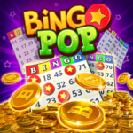 Bingo Pop: Play Live Online APK