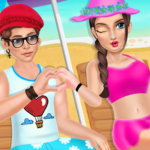 College girl date makeover - B APK