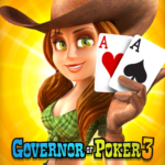 Governor of Poker 3 - Texas APK