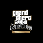 GTA: San Andreas - Definitive APK