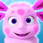 Playhouse Learning games Kids APK