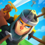 Top Troops: Adventure RPG APK