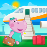 Airport Adventure 2 APK