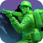 Army Men Strike: Toy Wars APK