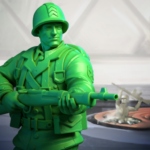Army Men Strike: Toy Wars Beta APK