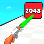 Gun Up Ball Master 2048 APK