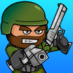 Mini Militia - War.io APK