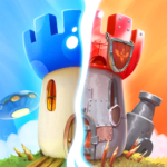 Mushroom Wars 2: RTS Strategy APK