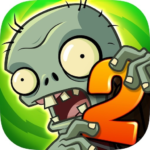 Plants vs Zombies™ 2 APK