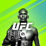 EA SPORTS™ UFC® Mobile 2 APK
