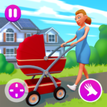 Mother Simulator: Family life 3D APK