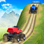 Rock Crawling: Racing Games 3D APK