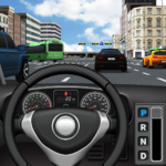 Traffic and Driving Simulator APK