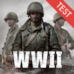World War Heroes Test APK