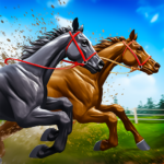 Horse Racing Hero: Riding Game APK