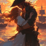 Love legend: Romance games 18+ APK