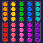 Ball Sort Color - Puzzle Game APK