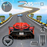 GT Car Stunt 3D: Car Driving APK