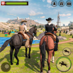 Horse Racing Games: Horse Game APK
