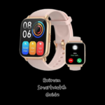 Ruimen Smartwatch Guide APK