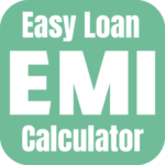 Easy Loan EMI Calculator APK