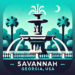 Explore Savannah APK
